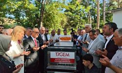 “Sarı Altın”a Akıllı Dokunuş: Kayısı Patik Makinesi Sahada