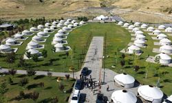 Ahlat, 955 Yıl Öncesinin Ruhunu Yaşatacak