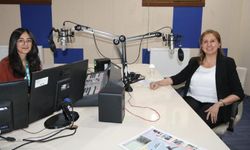 İnönü Üniversitesi’nden YKS Adaylarına Radyo Rehberliği
