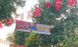 MESOB’dan Filenin Sultanları’na Pankartlı Tebrik