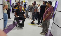 Darende’de Yangın Faciası: 19 Kişi Hastaneye Başvurdu