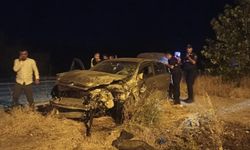 Doğanşehir’de Zincirleme Kaza: 7 Yaralı