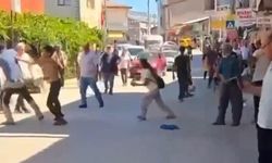 Mevsimlik İşçiler Arasında Kavga: Çok Sayıda Yaralı