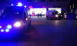 Akraba Aileler Arasında Taşlı Sopalı Kavga: 6 Yaralı