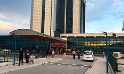 Hastane Çevresinde Dilencilere Operasyon: 3 Kişi Yakalandı