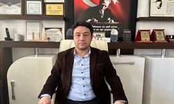 Yazıhan Milli Eğitim Müdürlüğü’ne Yeni Atama
