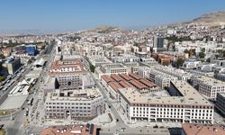 İlk Ocak Yandı: Malatya’da Ticari Hayat Yeniden Başlıyor