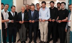 Endoskopi Odası Hizmete Açıldı: Binlerce Hastaya Şifa Olacak