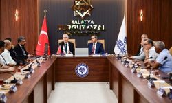 MTÜ Kurumsal Akreditasyon Belgesini Aldı