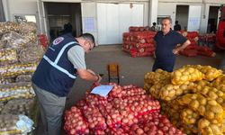 Malatya’da Piyasa Denetimlerinde 544 Bin TL Ceza