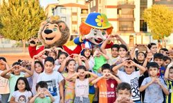 Yaz Akşamları İlyas Mahallesi’nde Coşkuyla Gerçekleşti
