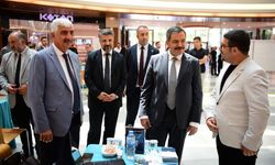 MTÜ Tercih Günlerinde Aday Öğrencilerle Buluştu