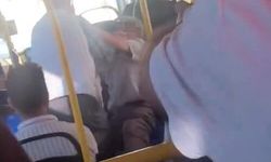 Ücretsiz Kart Tartışması Yumruklaşmaya Döndü