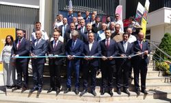 Hasar Gören Malatya Arkeoloji Müzesi Yeniden Açıldı