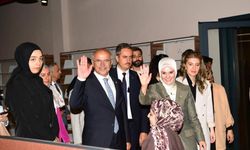Bakan Göktaş’tan Malatya’ya Kütüphane Övgüsü