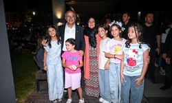 Başkan Sami Er: Malatya Normalleşti, Yüzler Yeniden Gülüyor