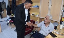 MTSO Başkanı Sadıkoğlu: Esnaf Eski Çarşısını İstiyor