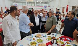Darende’de 73. Zengibar Festivali Öncesi Hazırlıklar Sürüyor