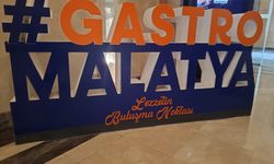 Malatya Gastronomide Hedef Büyütüyor: 'Merkez Olacağız'
