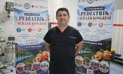 Sağlıkta Uluslararası Buluşma: Pediatrik Aciller Kongresi