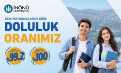 Yoğun İlgi: Kontenjanlar Neredeyse Tamamı Doldu