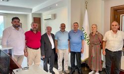 Başkan Bozkurt’tan Adana’daki Darendelilere Festival Daveti