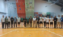 İnönü Üniversitesi, 2026-ÖZYES’e Ev Sahipliği Yaptı