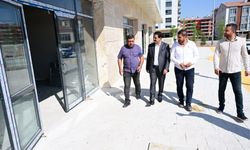 Cırıkpınar Rezerv Alanı’nda Teslimler Sürüyor