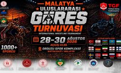 15 Ülkeden 1.019 Sporcu Güreş İçin Mindere Çıkacak