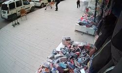 Kaçan Şüpheliyi Vatandaş Yakaladı