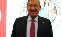 73. Zengibar Karakucak Güreşleri İçin Hazırlıklar Tamamlandı