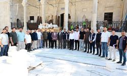Sona Gelindi: Eylül’de İbadete Açılması Planlanıyor