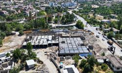 Deprem Sonrası Yeniden İnşa Çalışmaları Yerinde İncelendi