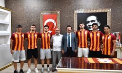 Yeşilyurtspor’dan 6 Transfer Birden: Kadro Güçleniyor