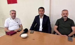 MTSO Adayı Boyraz’dan 'Ortak Akıl' Vurgusu