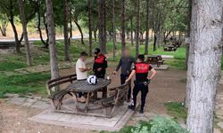Yunus Timlerinden Huzur Uygulaması: 225 Kişi Kontrol Edildi
