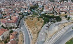 Kernek Parkı Müjdesi: 35 Dönüme Çıkıyor, Teleferik Geliyor