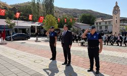 30 Ağustos Coşkusu: Zafer Bayramı Törenlerle Kutlandı