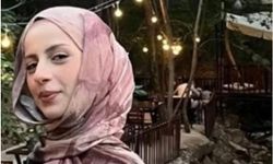 16 Yaşındaki Melek Pamuk 9 Gündür Kayıp