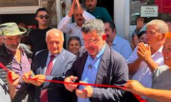 Ağbaba’dan: 'Herkesi Bu Yürüyüşe Davet Ediyorum'