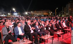 Elazığ'da '8. Gastronomi Festivali' başladı
