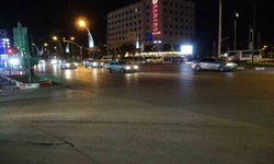 Adıyaman'daki deprem Malatya'da da hissedildi