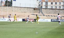 Bandırmaspor’dan Sezona Fırtına Gibi Başlangıç: 3-0
