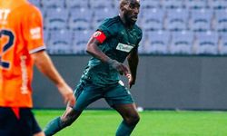 Başakşehir Sezona Galibiyetle Başladı: 2-0