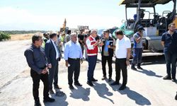 Ulaşım altyapısında önemli bir değişim yaşanacak'
