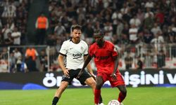 Beşiktaş’tan Gol Yağmuru: Çorum FK’yı 6-2 Mağlup Etti