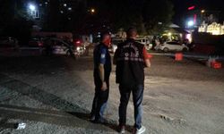 Düğünde Silahlı Kavga: 1 Kişi Yaralandı