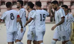 Elazığspor Kampı Galibiyetle Tamamladı