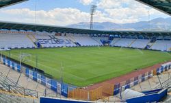 Erzurumspor'da ilk günden 1089 kombine satıldı