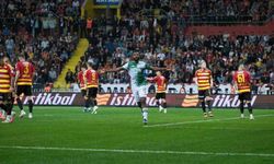 Evinde Yıkıldı! Bursaspor Deplasmanda 3 Puanı Kaptı